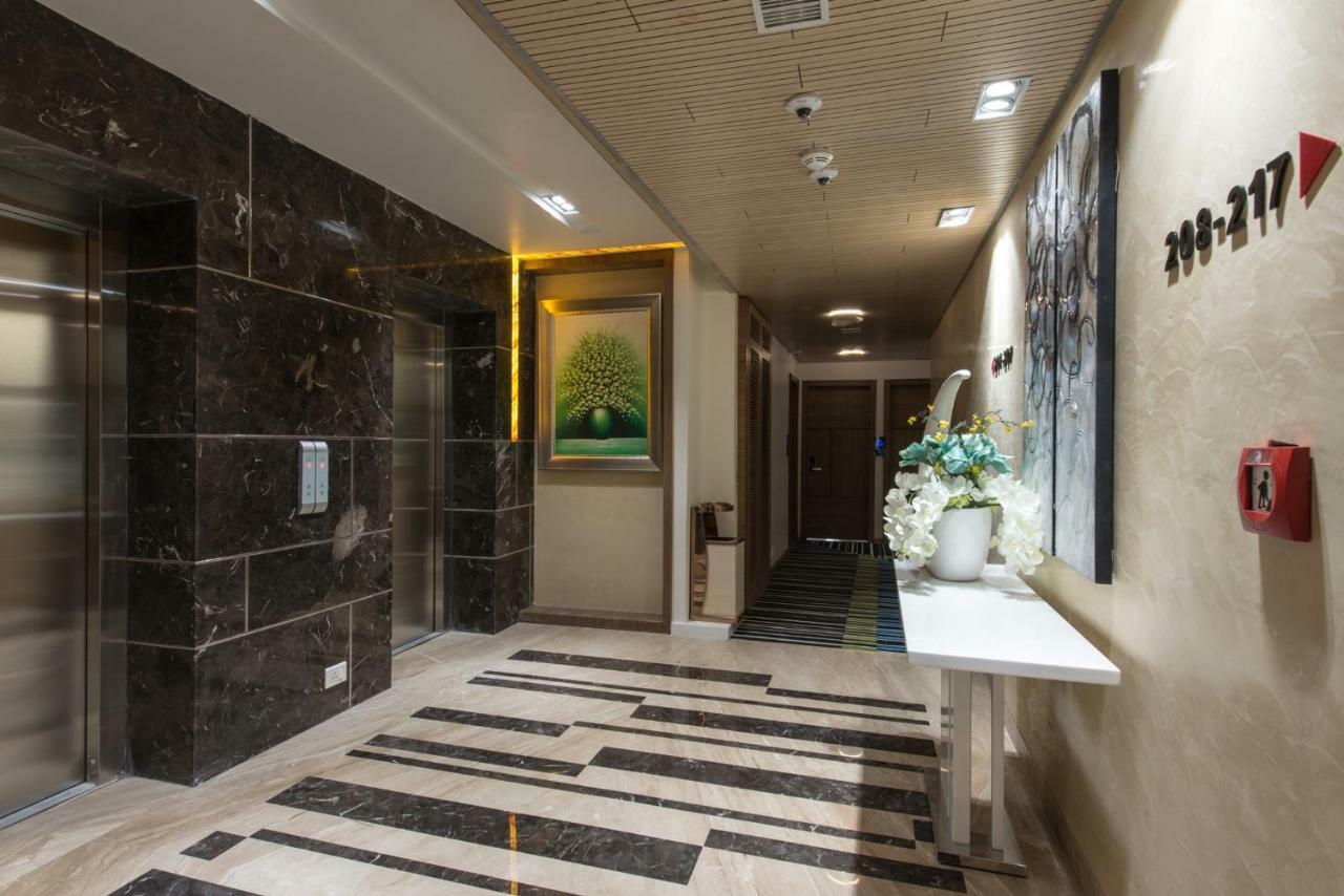 Hotel Atishay Bhopal Zewnętrze zdjęcie